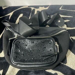 Madden nyc  black bag